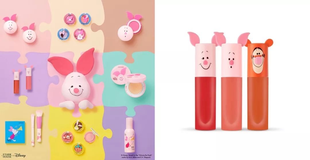 ip形象及衍生品设计,ip形象设计的发展趋势