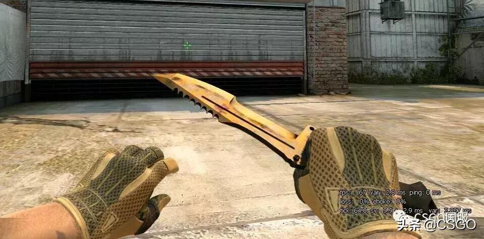 csgo违禁皮肤咆哮,皮肤管理第39集