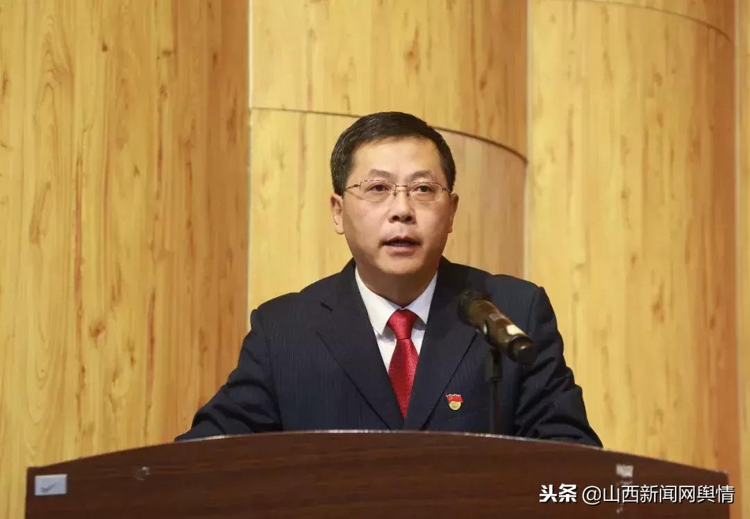 共青团长治学院第二次代表大会暨长治学院第十四次学生代表大会