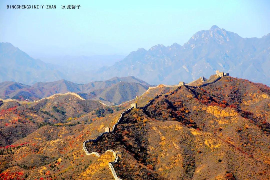 古北水镇司马台长城夜游几点开始,古北水镇旅游攻略司马台长城