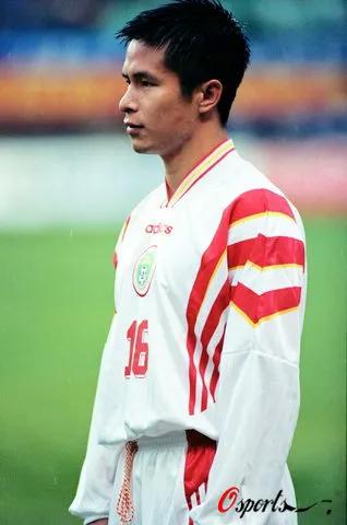 足坛最佳矮脚虎阵容,足坛十大矮脚虎最强十一人