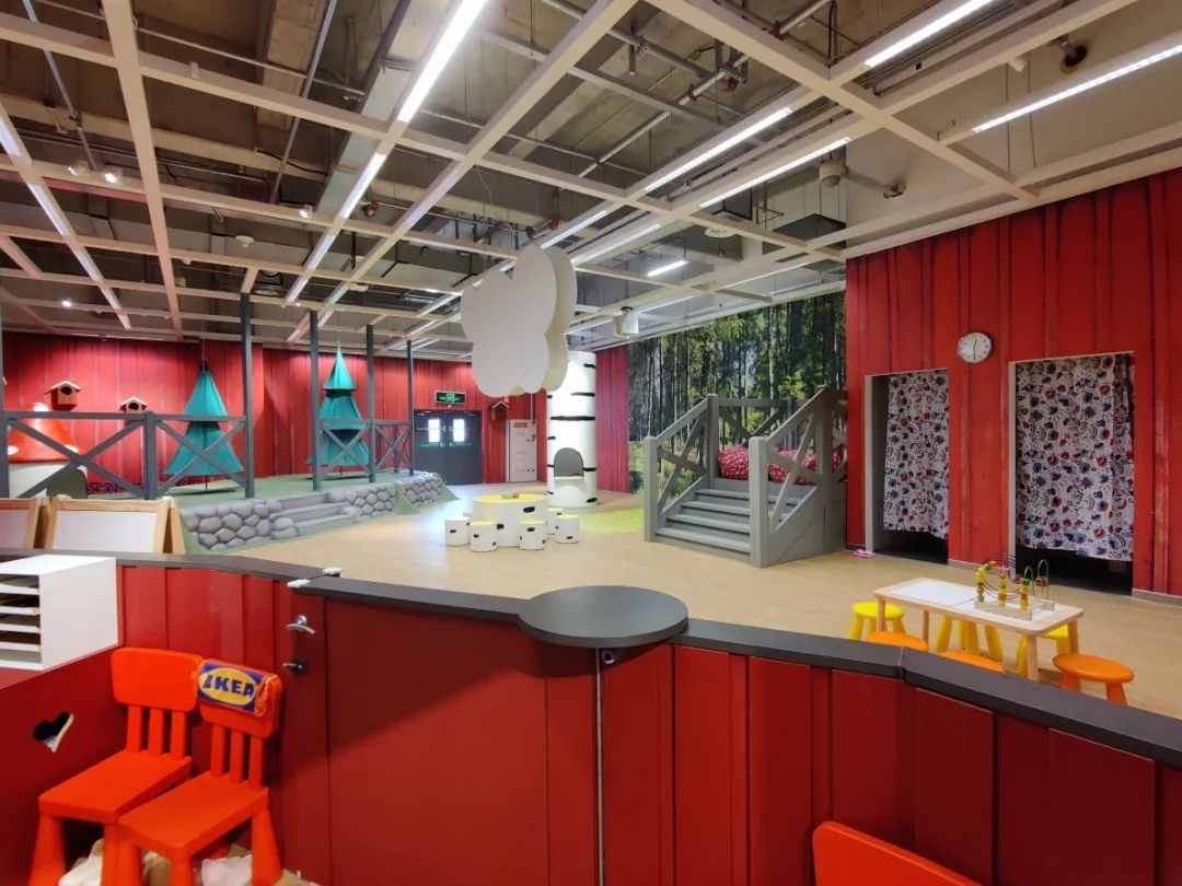 开业倒计时4天欢迎新老客户光临,青岛宜家家居商场有几家