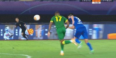 永昌国安赛后,国安2-2永昌遭3轮不胜