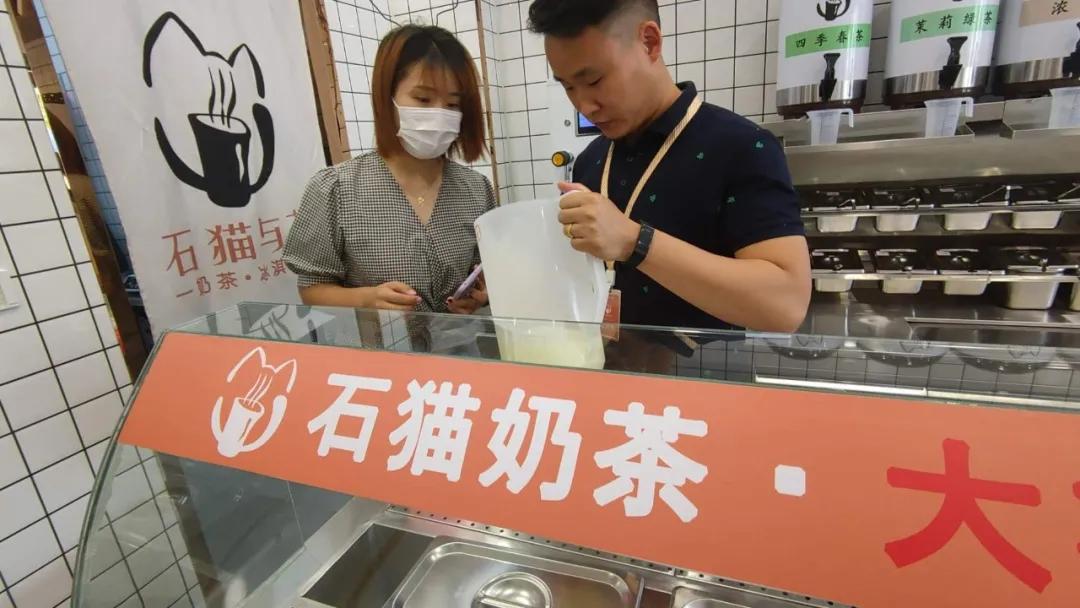 coco奶茶单店加盟费一般多少,coco1