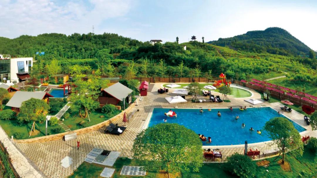 遂宁旅游十大必去景点,遂宁周边三天自驾游景点推荐