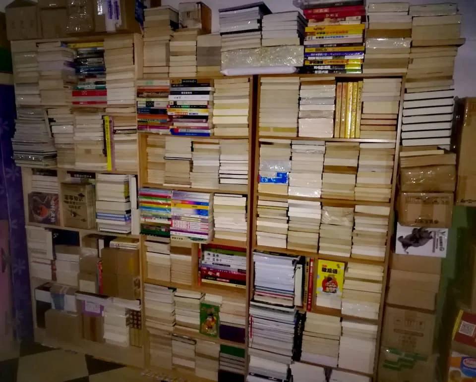 怎么判断买到的书是不是正版的,四种方法辨别正版书