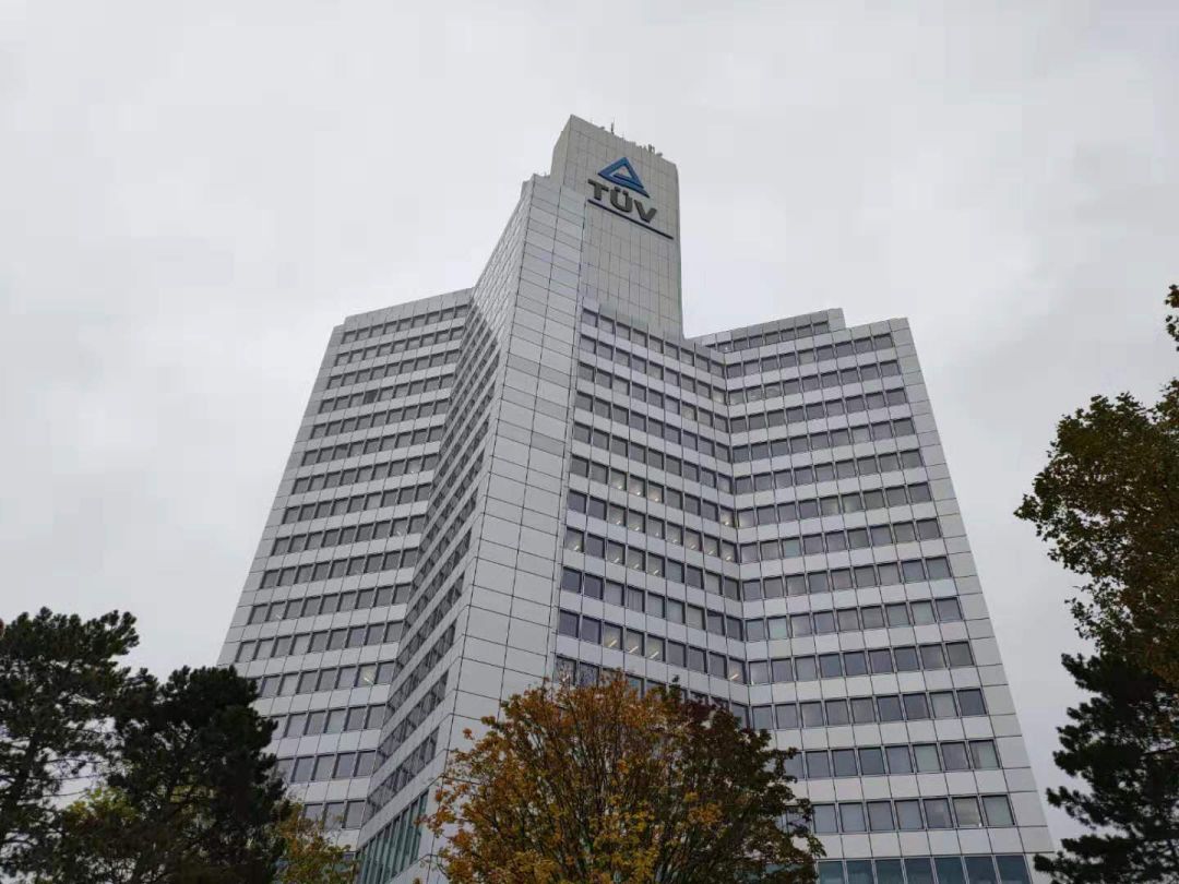 tuv莱茵中国,tuv莱茵简介