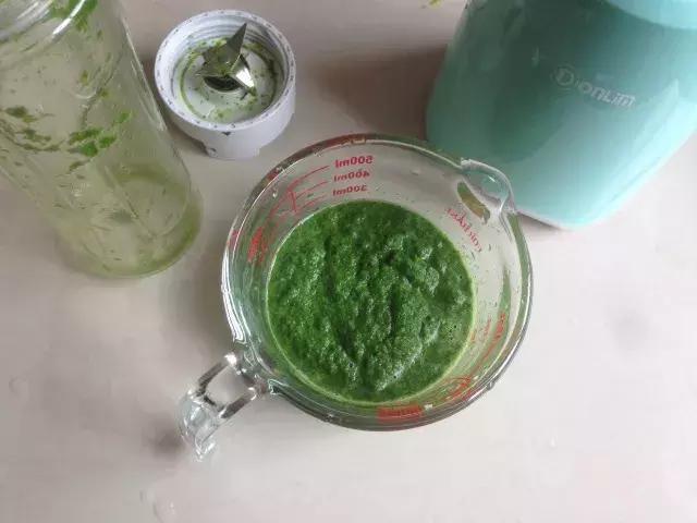 清明节青团制作方法不用艾草,清明节青团怎么制作需要什么材料