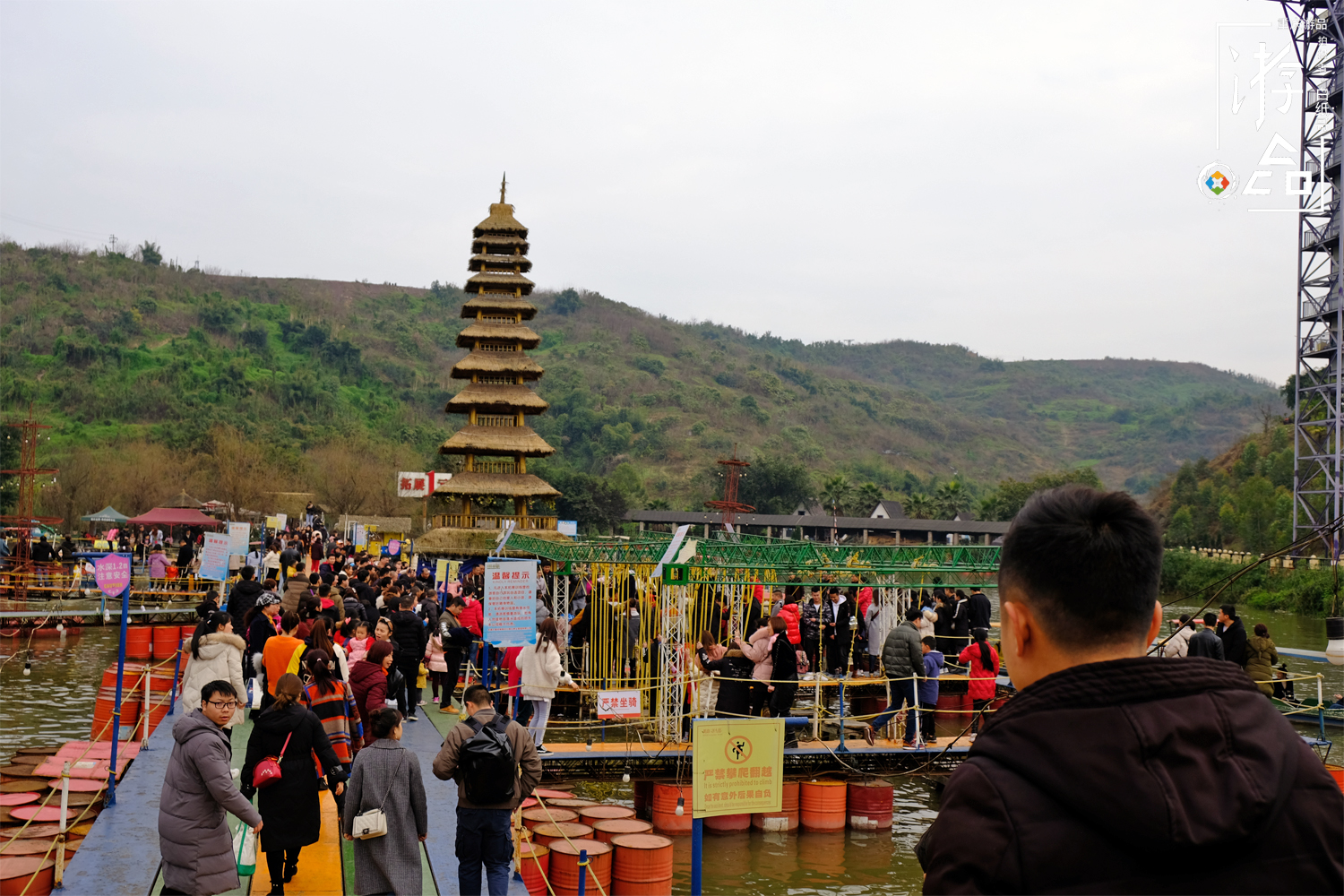 洋人街重庆搬迁到哪儿,洋人街搬迁时间是什么时候