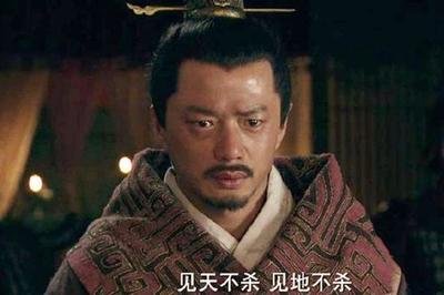 韩信的人生历程,从韩信悟出什么道理