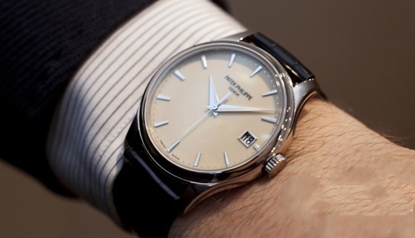 小米有品西铁城机械手表评测,小米手表深度测评防水