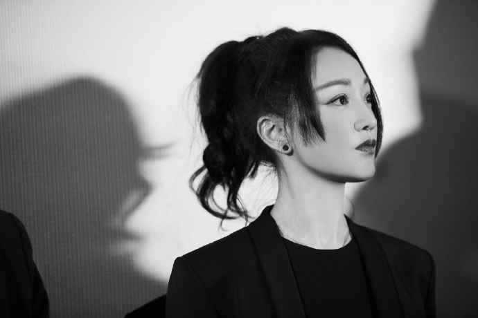 周冬雨千古玦尘影评,千古玦尘周冬雨绝美镜头