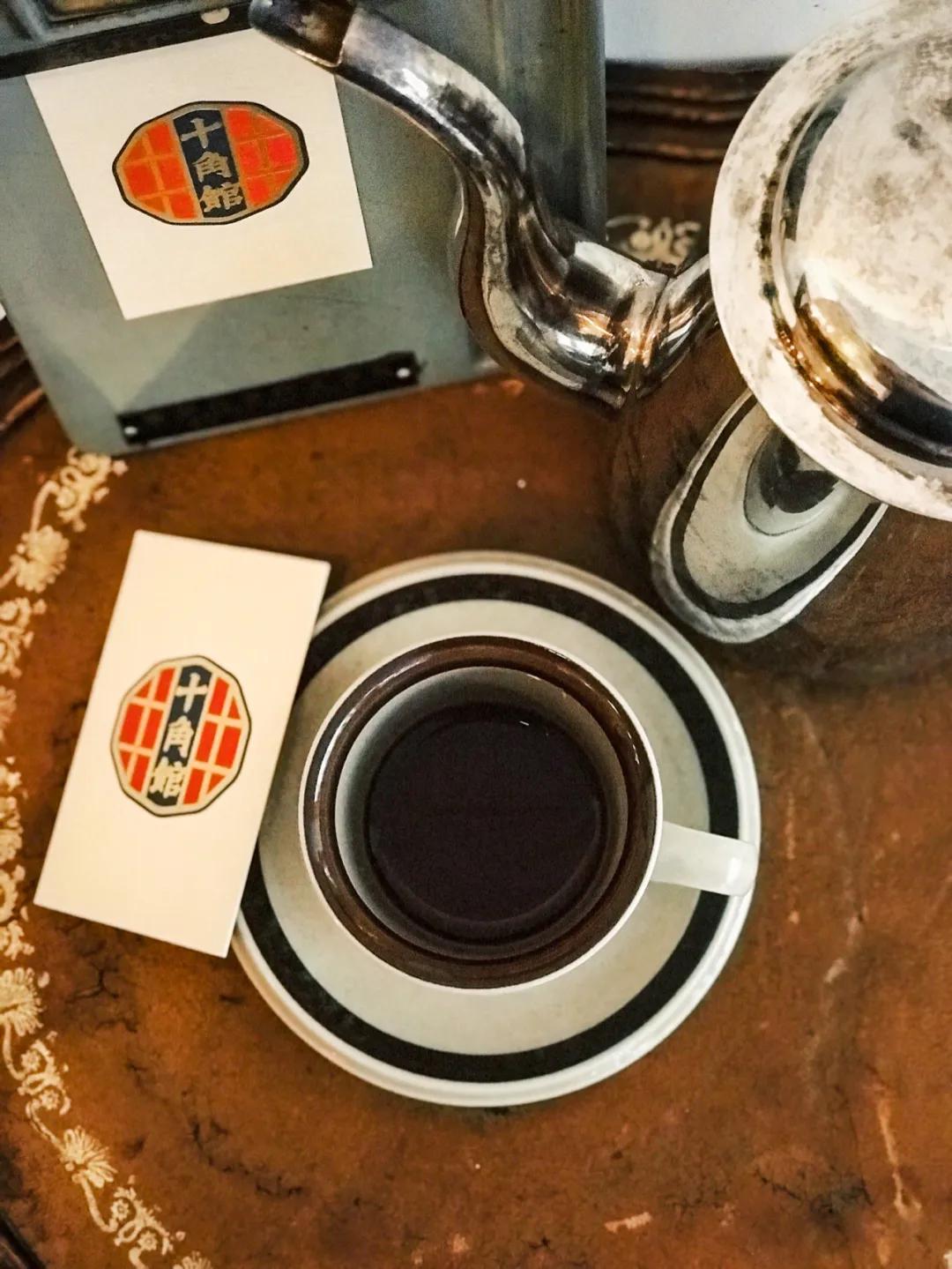 十大特色咖啡馆推荐,魔都最值得的10家咖啡店