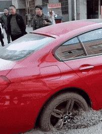 搞笑gif这又是什么新套路,搞笑gif这就有点过分了