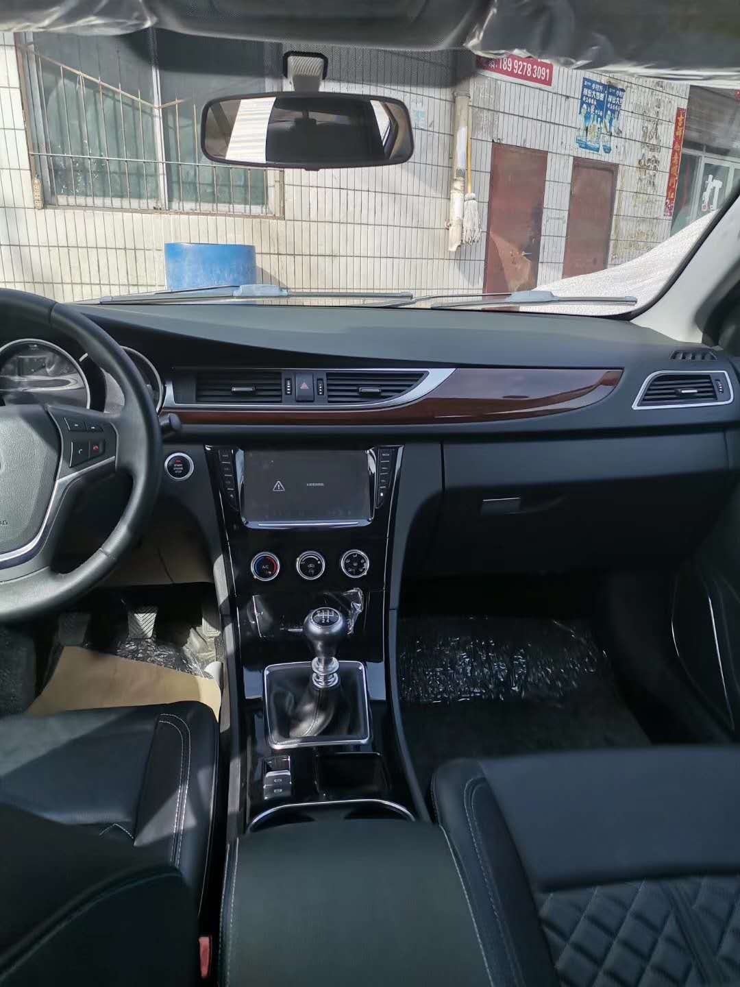 跑了11万公里的二手车价格,跑了几十公里的二手车价格