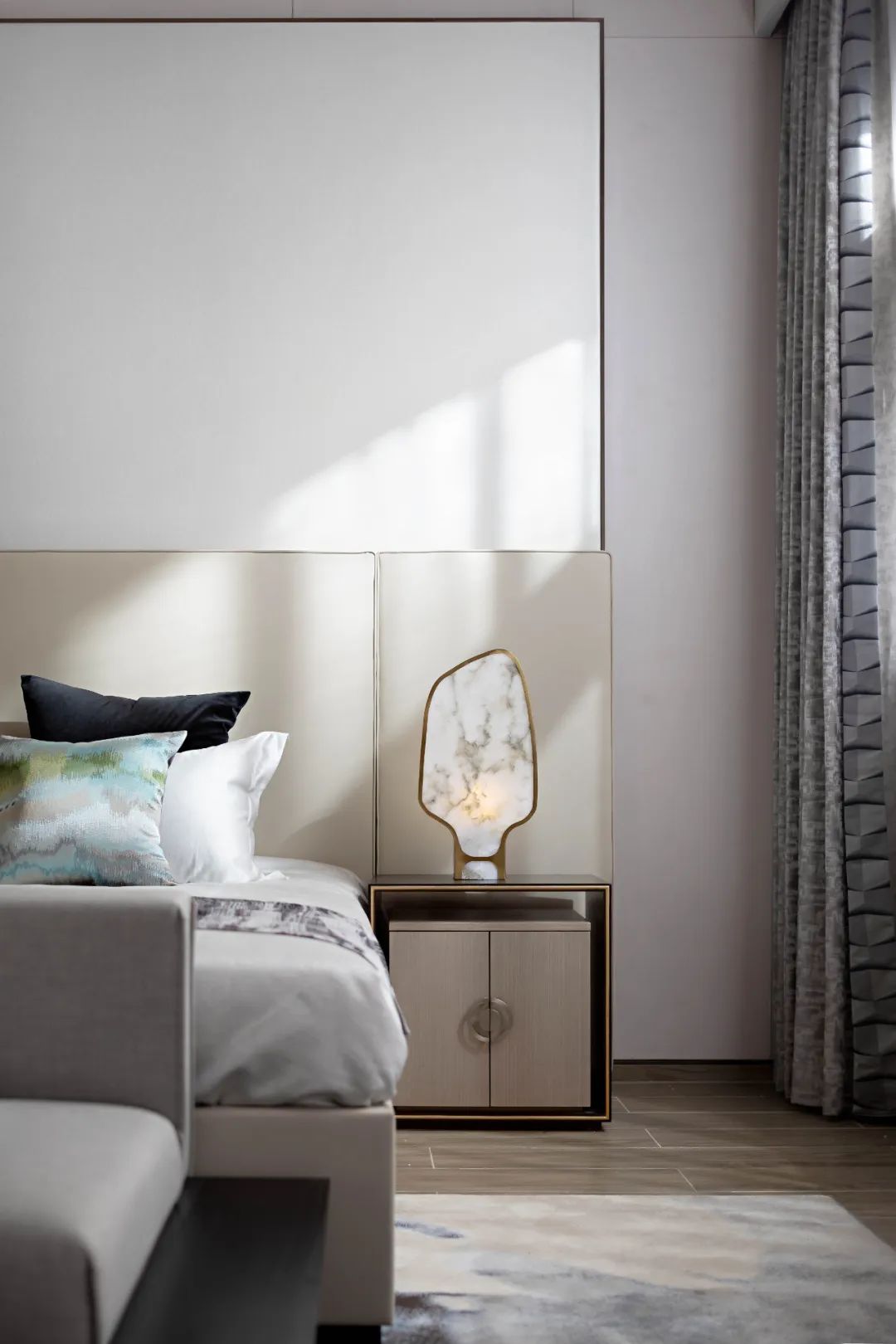 香港方振华设计有限公司,香港方黄建筑师事务所