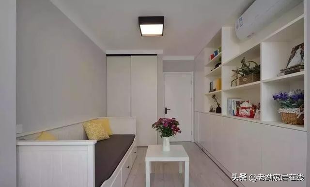 小户型怎么巧妙装修,小户型如何装修才实用图片视频