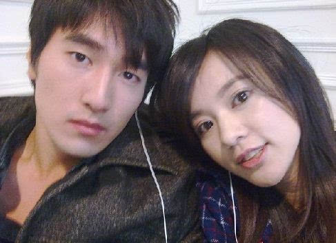 赵又廷绯闻大全,赵又廷几段感情经历