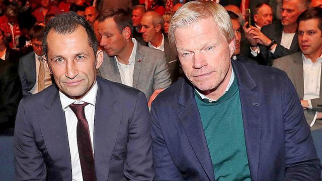 纳格尔斯曼访问多特,纳格尔斯曼去拜仁转会费