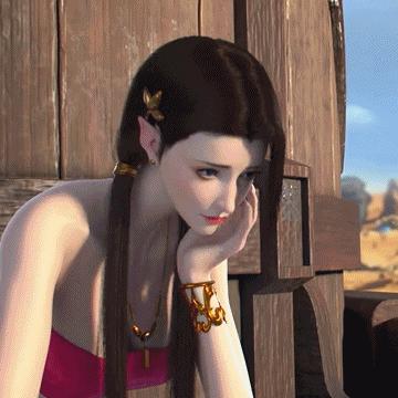 国漫为什么比日漫好看多了,日漫眼中的国漫