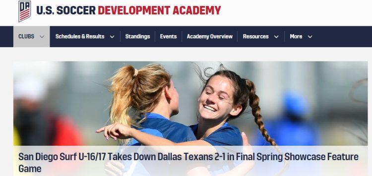 普利西奇踢球历程,普利西奇带动美国足球