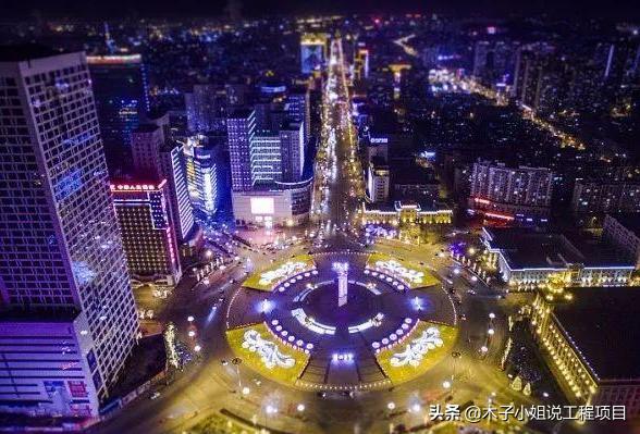 辽宁鞍山2024重大项目一览表,鞍山即将开工的工程项目