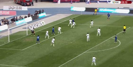 中甲联赛大结局,中甲冲超最终结局