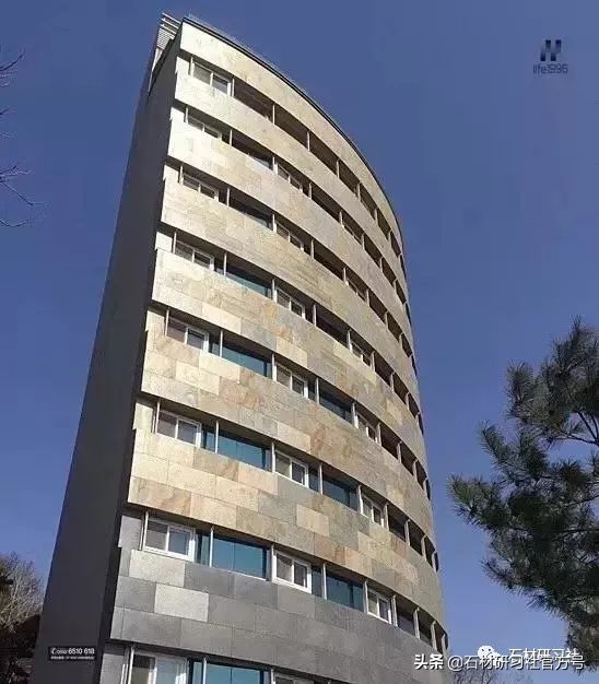 超薄石材使用效果,超薄石材是什么材料