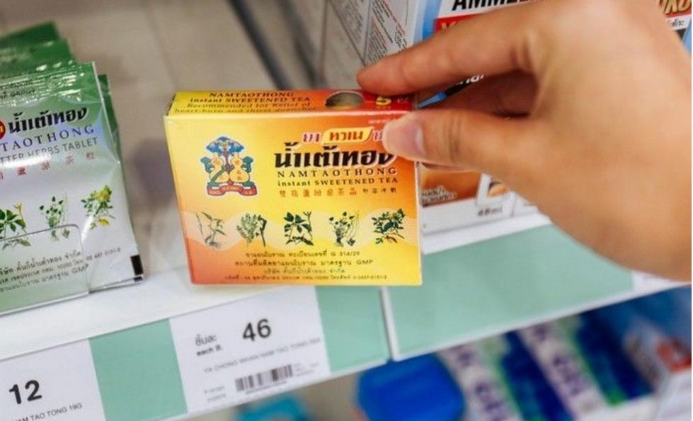 去泰国旅游必买的十大产品,泰国711便利店必买清单