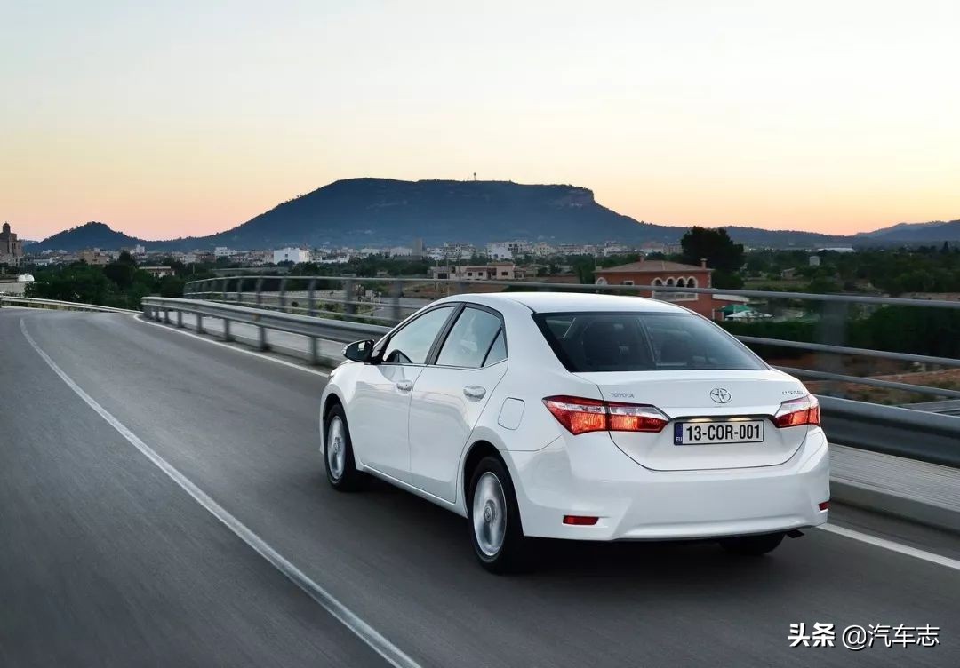 2021款卡罗拉1.5t停产了吗,新卡罗拉上市旧款的是不是停产了