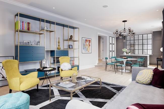 设计师赵晨,室内设计师赵晨