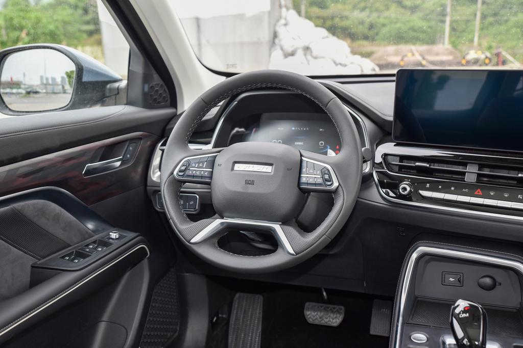 哈弗h6钢琴烤漆,哈弗h6内饰钢琴烤漆刮花