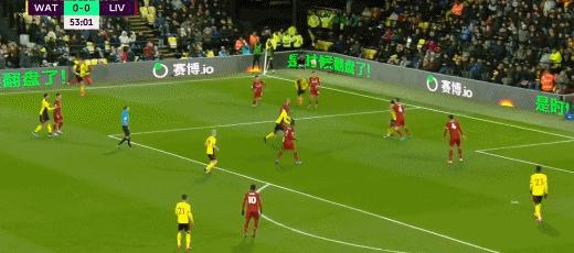 沃特福德边锋萨尔集锦,沃特福德边锋萨尔最新集锦