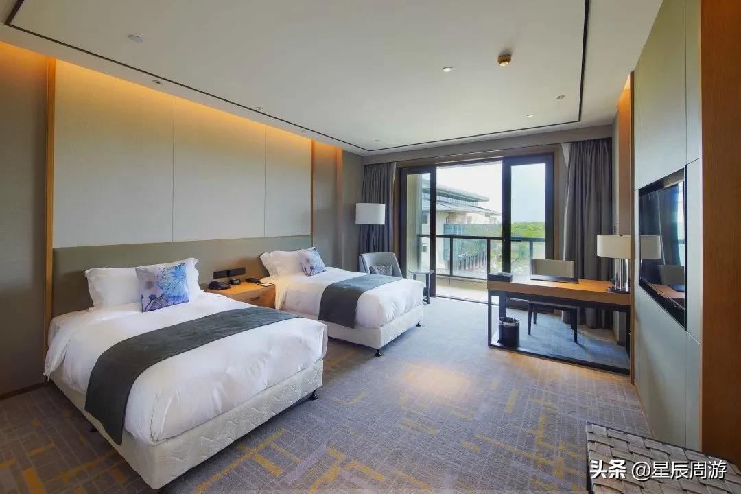 南通启东海边度假酒店,启东恒大海上威尼斯度假酒店