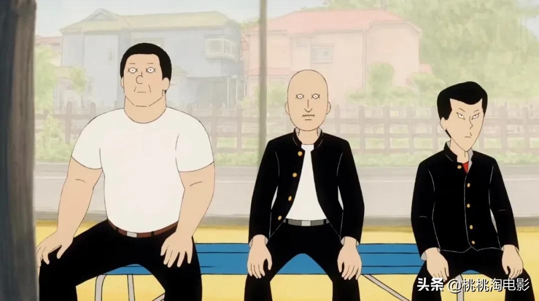 如果早点看到这部电影，去年十佳一定有它