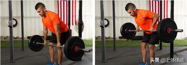 提高睾酮的一个动作,增强睾酮的健身方法