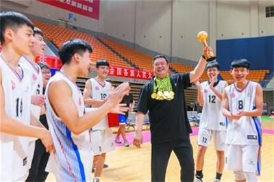 青岛夺冠,青岛小将首次散打夺冠