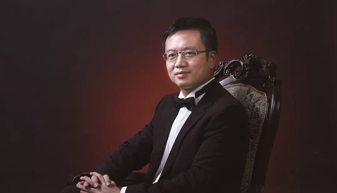 北京男神董事长：本硕博连读，手握80项专利，为母校捐资近百万！