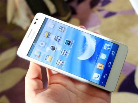 余承东说五年要做全球第一,华为连续6年蝉联第一全球第一