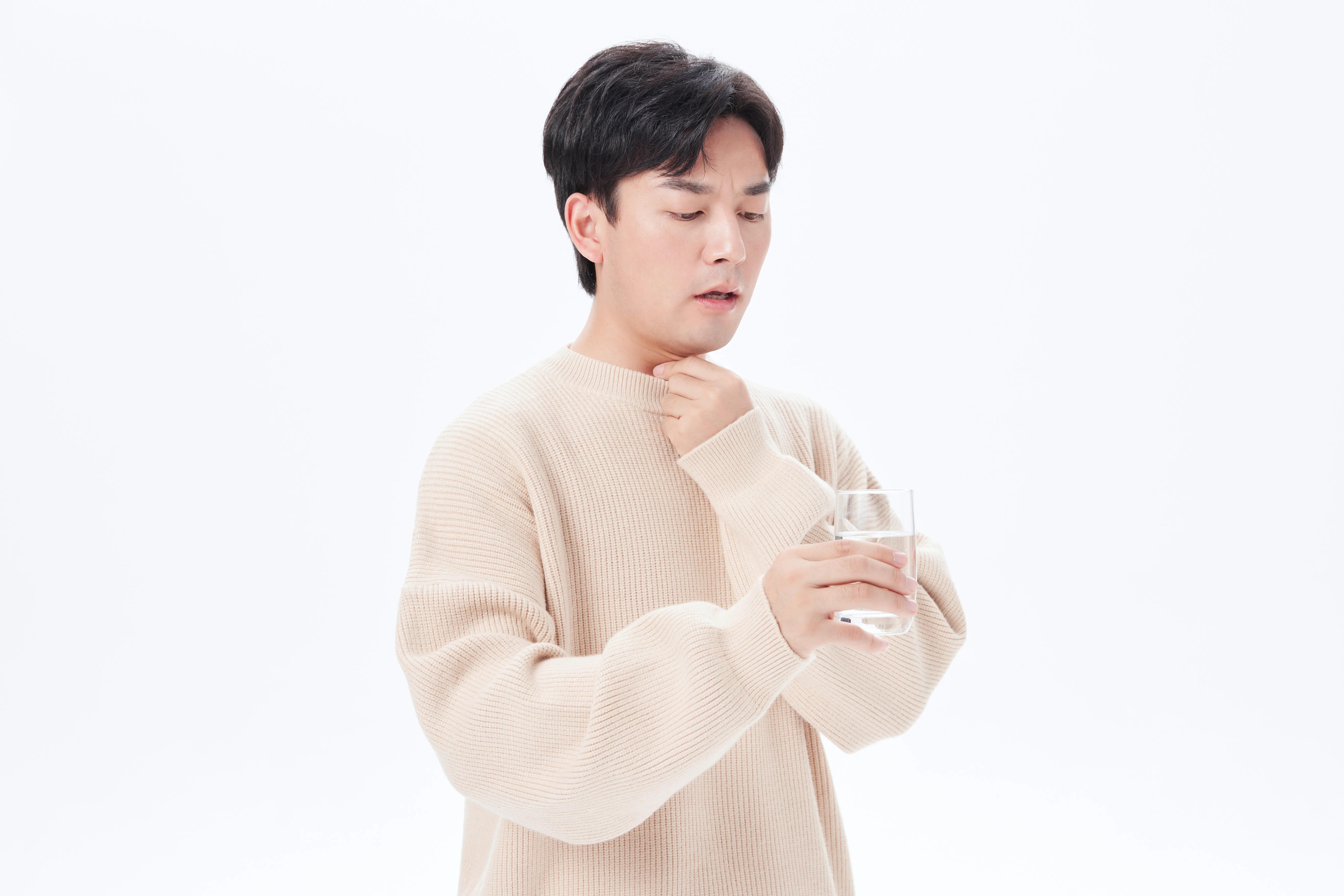 治疗慢性咽炎用哪些中药好,慢性咽炎用什么中药治疗好得快