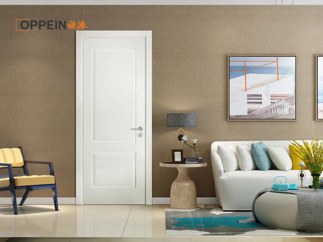 木门怎么选记住这几点就够了,木门怎么选牢记这五点