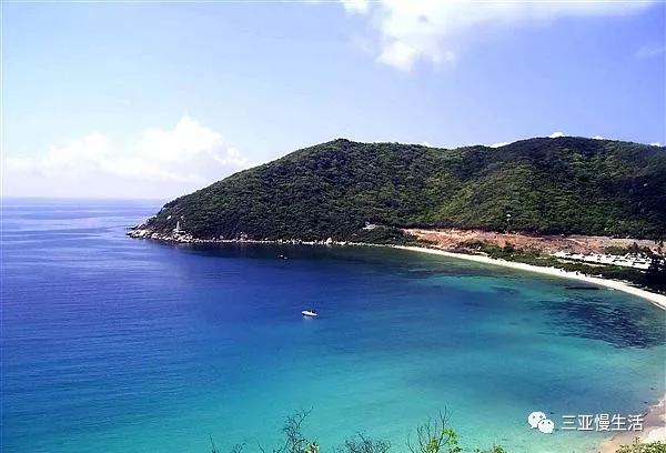 为什么要来三亚？这是我见过最好的答案