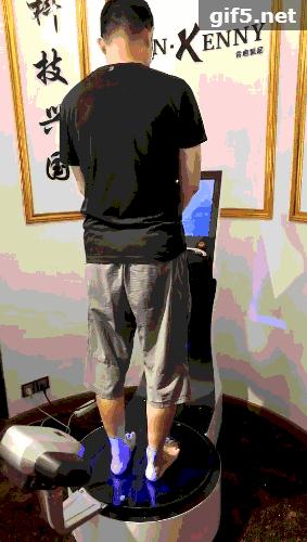 对话｜彭怀成：男鞋定制，阿里为什么找我们合作？