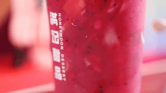 广州甜品店推荐老字号店里吃,广州甜品老字号排行榜前十名