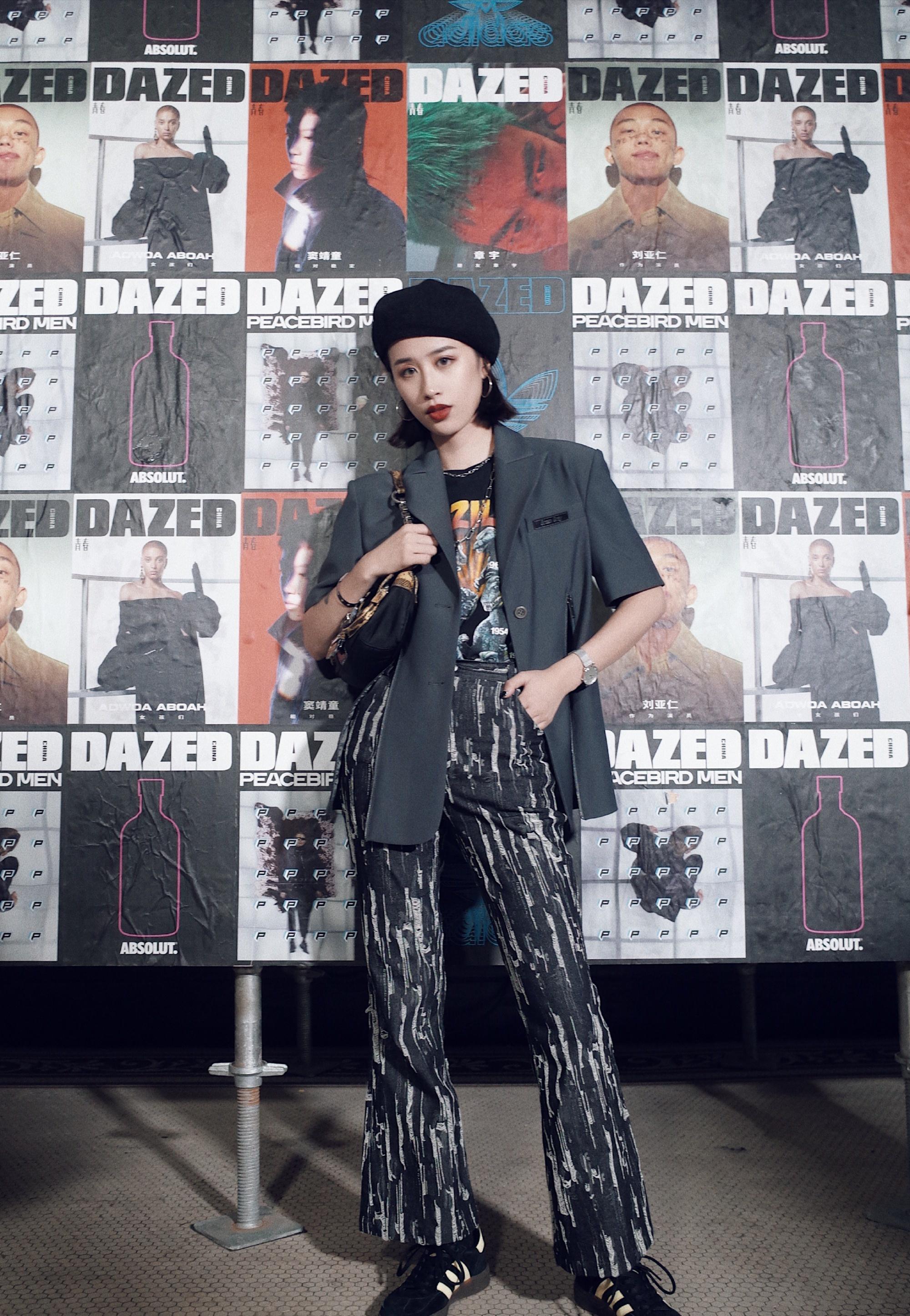 夏季小众穿搭不撞衫女生,夏日穿搭几款小心机单品时尚个性