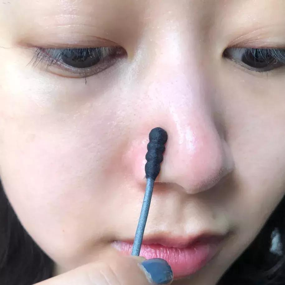 深层清洁面膜推荐网红,网红清洁面膜红黑榜