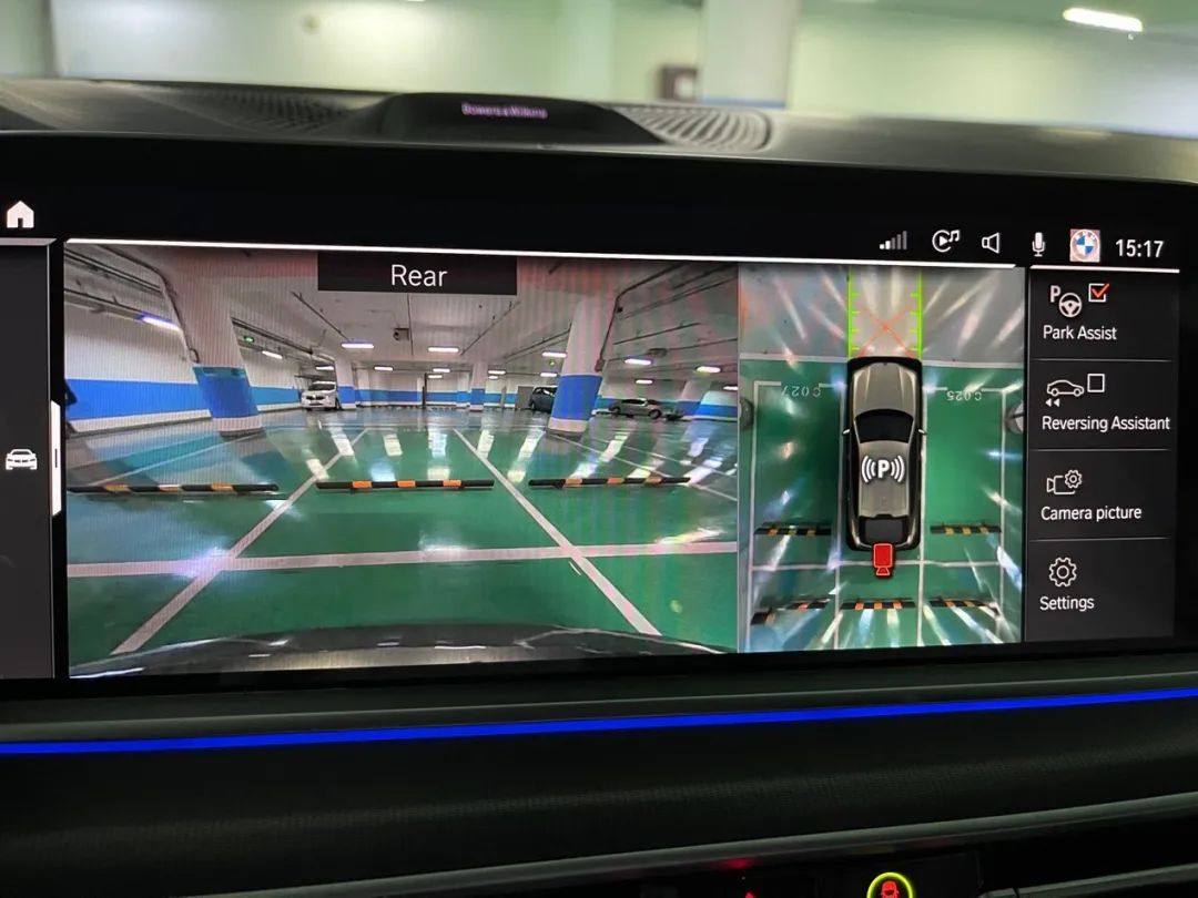 宝马保养标准流程展示,宝马保养攻略你都知道哪些