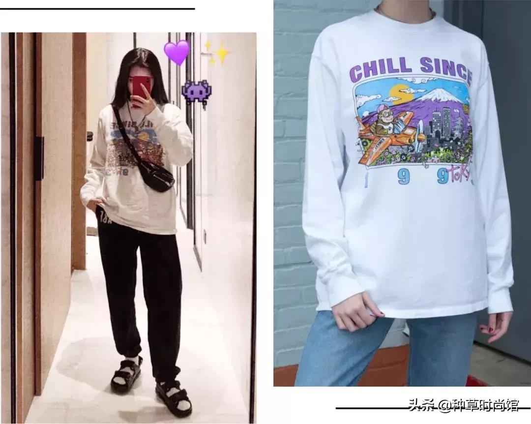 扒一扒明星穿的小众品牌,欧阳娜娜同款防风服