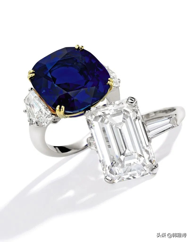 cartier卡地亚珠宝 (cartier古董珠宝)