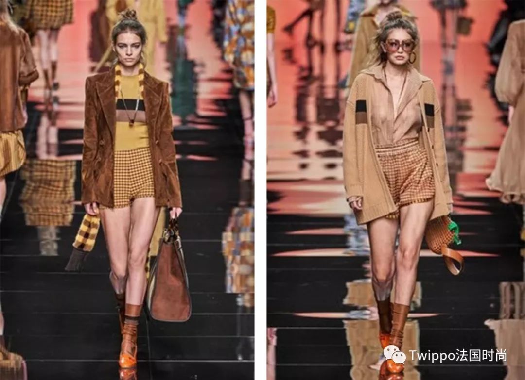 穿搭年轻十大单品,36岁秋冬穿搭简单高级